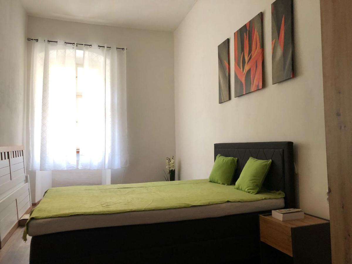 City Apartment Cheb Exterior foto