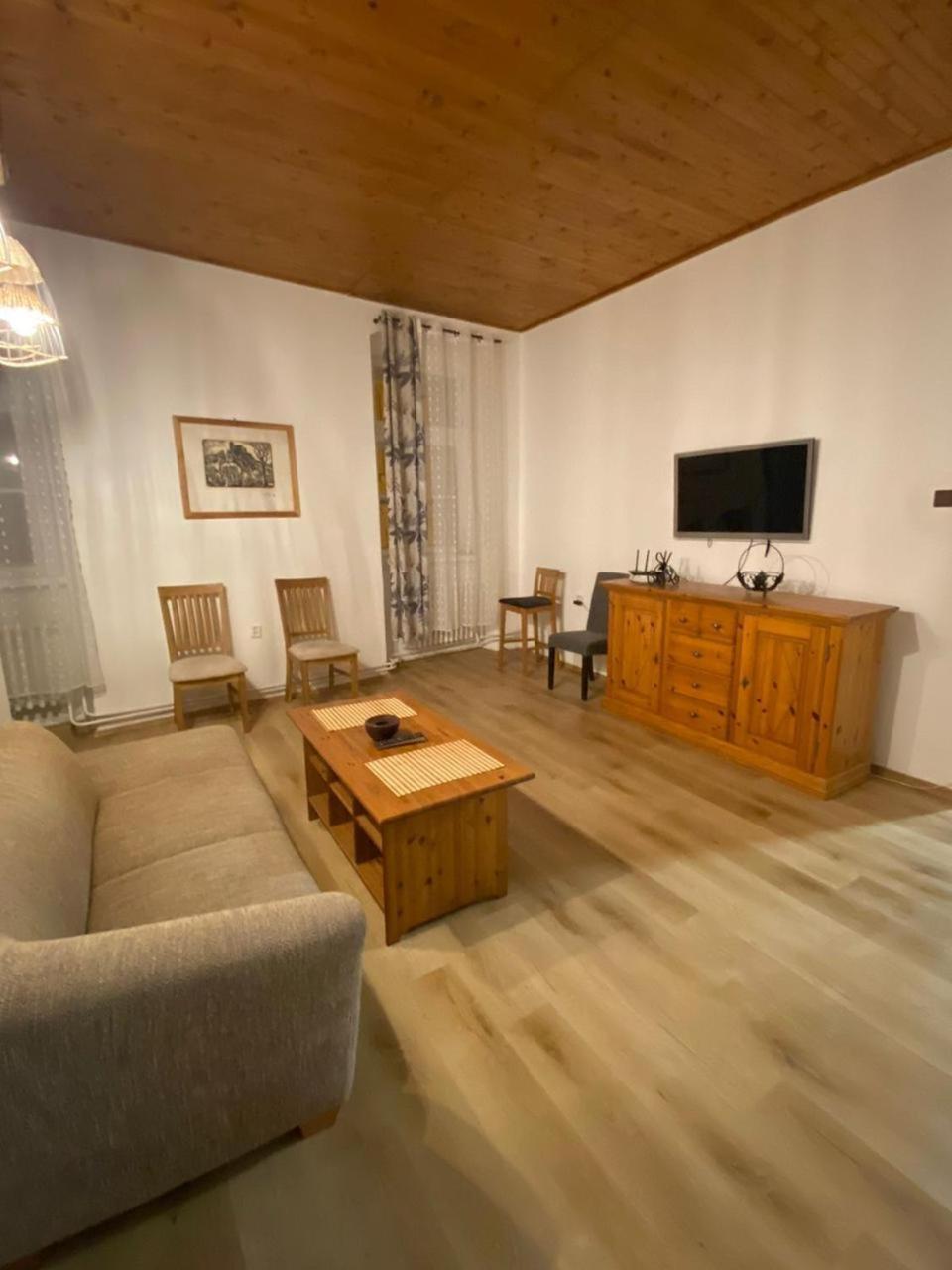 City Apartment Cheb Exterior foto